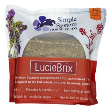 Lucie Brix